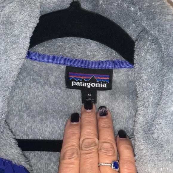 Patagonia retool - Picture 3 of 5